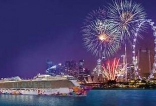 新加坡邮轮旅游2023_新加坡邮轮旅游多少钱